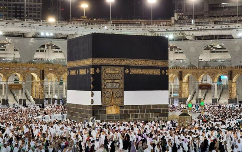 ڕۆژى (9)ـى تەممووز یەکەم ڕۆژى جەژنى قوربانى پیرۆزە